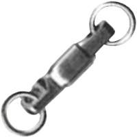 Вертлюжок с подшипником Kosadaka 2060N фотография