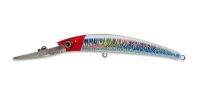 Воблер Yo-Zuri Crystal Minnow DD 90F F1011 GHRH Фотографія