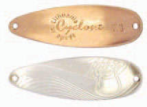 Kibs EX0514-12 Cyclon EX незацепляйка Фотографія