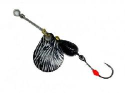 Блешня Інстинкт Catcher Chub 2.5г Фотографія