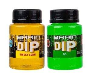 Діп Brain F1 100мл Фотографія