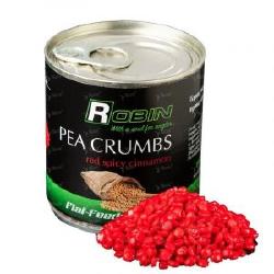 Горох измельченный Robin 200мл ж/б Пряная корица фотография