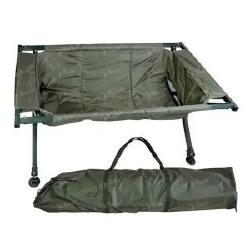 Карповый мат Carp Zoom Adjustable 4 Leg Carp Cradle CZ7833 фотография