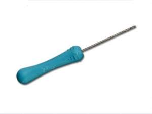 Свердло для бойлов Технокарп Фотографія