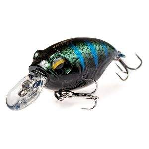 Воблер Kosadaka Dexter Crank Фотографія