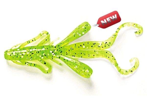 Lucky John Hogy Hog 1.2" 12шт 140130-071 Фотографія