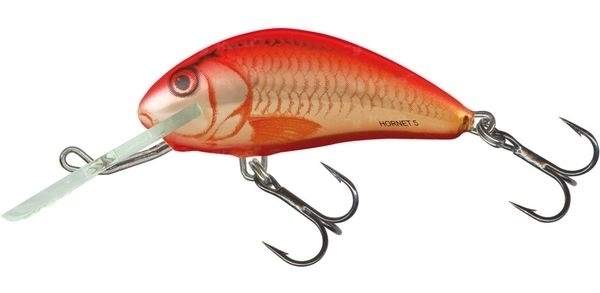 Воблер Salmo Hornet H3S OC фотография
