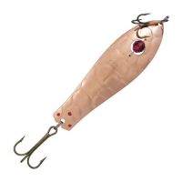 Блесна Kuusamo Professor-1H 115/19 с камнем C фотография