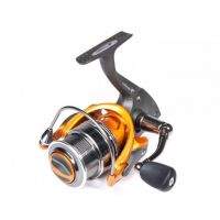 Котушка Salmo Elite Match 8 3320FD Фотографія