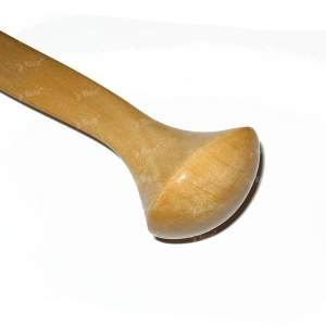 Квок Куп'янський пряма ручка п'ята опукла Фотографія