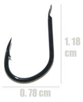 Крючки Owner 50044 №6 фотография