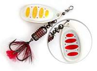 Блесна Pontoon21 Synchrony 1 T02-054 фотография