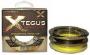 Шнур X-Tegus 1.0 16lb 150m moss green фотография