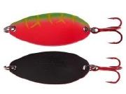 Блесна Select Deeper Lakes & Rivers 5.0г 018 DF фотография