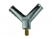 Крестовина для подсака Carp Zoom Carp Landing Net Spreader CZ5738 фотография