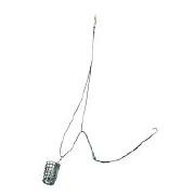 Монтаж фідерний Профмонтаж асиметрична петля Фотографія