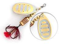 Блесна Pontoon21 Synchrony 2.5 C02-001 фотография