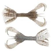 Силикон Keitech Hyper Spider 3.2" 440 Electric Shad 6шт фотография