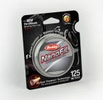 Шнур Berkley Nanofil 50м  фотография