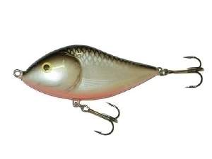 Воблер Salmo Slider SD7S GS фотография