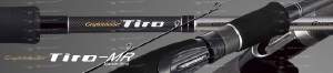 Спінінг GL Tiro GOTS-832M-MR 2,52 m 140gr 7-28gr Фотографія