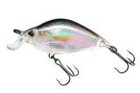 Воблер Yo-Zuri 3DR Flat Crank R1320-RGZS фотография