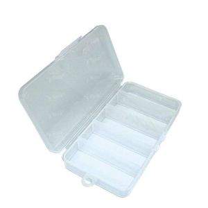 Коробка Salmo 1500-24 фотография