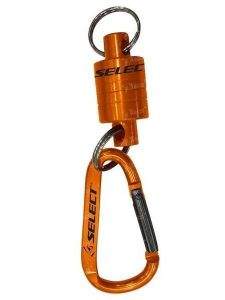 Магнит Select SL-MGN orange фотография