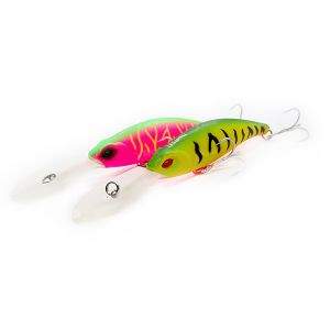 Воблер Usami Tsumetai 85F-SDR  фотография