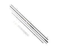 Фидер Brain Apex Double 4.5м до 250г + carp rod 5.0lb фотография