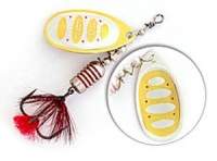 Блесна Pontoon21 Synchrony 2.5 C01-002 фотография