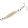 Блесна Acoustic Baits Zherech Mityurich 11г Мельхиор фотография