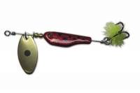 Блесна Инстинкт Course 4г 02 фотография