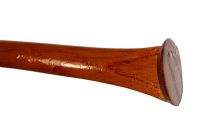 Квок Jaxon AC-PC155A вигнута ручка пряма п'ята Фотографія