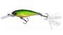 Воблер Yo-Zuri 3DB Shad 70Sp R1104-PFT Фотографія