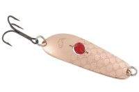 Блешня Kuusamo Rasanen 70H з каменем Фотографія