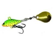 Блесна-Tail Spinner Инстинкт Whally-Classic 8.5г 05 фотография