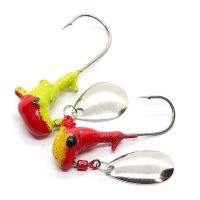 Джиг головка Traper Horse Jig фотография