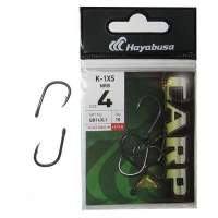 Крючки Hayabusa K-1XS фотография