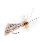 Сухая мушка Goddard Caddis Natural SM41-14 фотография