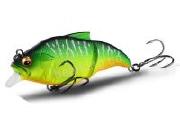 Воблер BearKing Vibration-X Vatalion 71SS G фотография