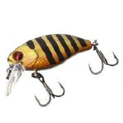 Воблер Flagman Areata Minnow 35F F109 Фотографія