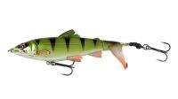 Воблер Savage Gear Smashtail 100F Perch фотография