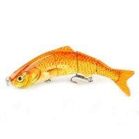 Воблер Seal Roach Swimbait 110S I  фотография