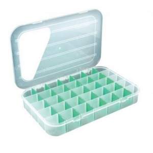 Коробка Aquatech 7035 Фотографія