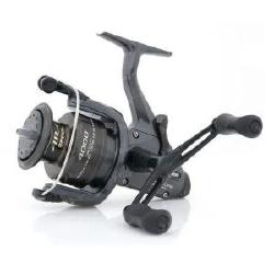 Катушка Shimano Baitrunner DL 4000 FB фотография