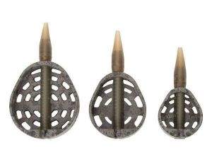 Кормушка Preston ICS In-line Dura Banjo Feeder фотография