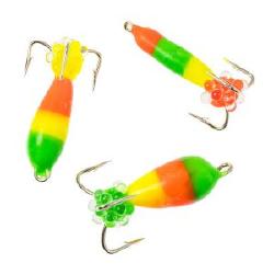 Черт светофор Фотографія