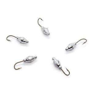 Мормышка G.stream Личинка 5шт фотография