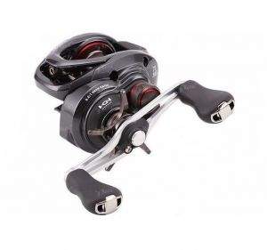 Мультипликаторная котушка Shimano Scorpion 71XG Фотографія